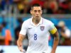 Clint Dempsey invoca nariz quebrado e procedimentos cardíacos para mostrar o quanto significou jogar pela USMNT na Copa do Mundo