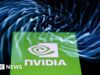 Resultado recorde da Nvidia não impressiona investidores
