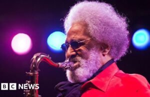 Lenda do jazz, Sonny Rollins morre aos 95 anos