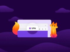 VPN gratuita para Firefox agora permite selecionar servidores estrangeiros