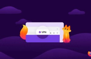VPN gratuita para Firefox agora permite selecionar servidores estrangeiros