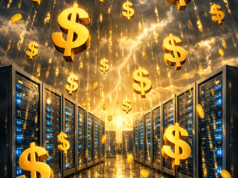 Mais boas notícias para a Amazon, Snowflake assina acordo de US$ 6 bilhões com a AWS para chips de CPU de IA