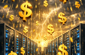Mais boas notícias para a Amazon, Snowflake assina acordo de US$ 6 bilhões com a AWS para chips de CPU de IA