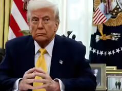‘Suspensão de toda atividade cinética’: Trump anuncia cessar-fogo de 3 dias entre Rússia e Ucrânia, troca de 1.000 prisioneiros