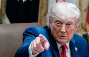 Trump revela importante concessão ao Irã e alerta que os EUA “acabarão militarmente” se o acordo falhar