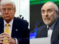 Irã se diz pronto para ‘ensinar uma lição’ se for atacado depois que Trump destruir proposta de paz