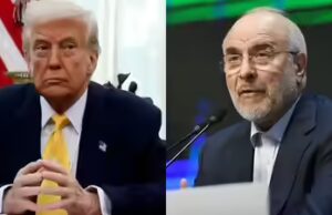 Irã se diz pronto para ‘ensinar uma lição’ se for atacado depois que Trump destruir proposta de paz