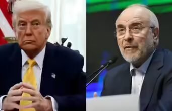 Irã se diz pronto para ‘ensinar uma lição’ se for atacado depois que Trump destruir proposta de paz