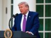 Trump convocará reunião de alto nível na Sala de Situação sobre o Irã, sem acordo nuclear à vista e com mais manchetes importantes