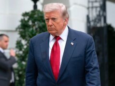 Trump supostamente planeja uma ação militar renovada enquanto as negociações com o Irã fracassam e mais manchetes