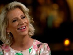 Entrevista estendida: "Donas de casa reais" estrela Dorinda Medley