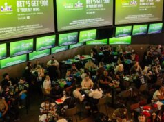 A ganância encontra a ganância: DraftKings fechará suas apostas esportivas Wrigley Discipline no last de maio por causa do imposto de Illinois