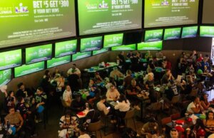 A ganância encontra a ganância: DraftKings fechará suas apostas esportivas Wrigley Discipline no last de maio por causa do imposto de Illinois