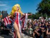 Grupo Georgia Delight que recruta crianças de até 13 anos para exhibits de drag provoca reação negativa