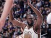 Draymond Inexperienced se recusa a deixar Charles Barkley enterrar os Warriors, dá um golpe cortante nos Rockets no ar