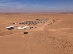 Um soldado americano desaparecido em Marrocos tentava salvar outro, dizem autoridades