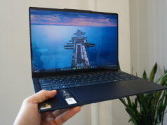 Este laptop computer Lenovo que testei rivaliza com o MacBook Air de uma forma que os PCs com Home windows antes enfrentavam