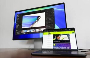 A Samsung está distribuindo monitores Odyssey de 32 polegadas gratuitamente – sério