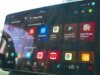 Eu vi o futuro do Android Auto, e agora o Google me faz temer meu próprio carro