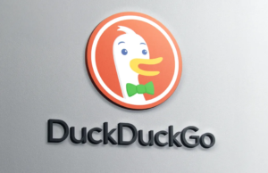 As pessoas migram para o DuckDuckGo, focado na privacidade, enquanto o Google se inclina fortemente para a IA