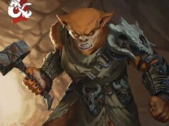 ‘Dungeons & Dragons’ lança nova aventura gratuita