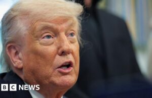 Trump dá prazo ao ultimato da UE para aprovar acordo comercial com os EUA