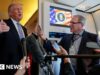 Trump diz que suspensão de 20 anos do programa nuclear pelo Irã seria suficiente