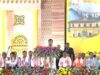 Assam toma posse AO VIVO: Himanta Biswa Sarma fará juramento como ministro-chefe