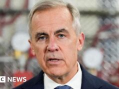 Carney diz que Alberta é “essencial” para o Canadá, já que a província planeja votar a separação