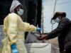 O Ebola poderia se espalhar para os EUA? Emergência da OMS desperta temores após americano infectado no Congo