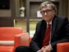 Warren Buffett aparentemente fantasiou Invoice Gates por causa das coisas de Epstein
