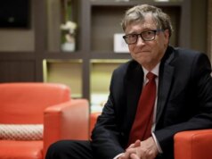 Warren Buffett aparentemente fantasiou Invoice Gates por causa das coisas de Epstein