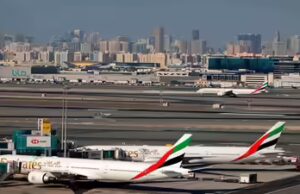 Emirates emite regras de viagem em meio ao surto de Ebola enquanto EUA e Canadá aumentam medidas de triagem em aeroportos