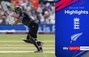 Manter Smith period algo ‘acéfalo’ que poderia ter mudado o jogo para a Inglaterra?