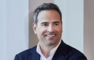 Quem é Erik Moresco? Ex-Blackstone MD compra Cameron Home da Escócia por £ 100 milhões
