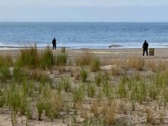 Mãe do Brooklyn que afogou seus três filhos no oceano perto de Coney Island, condenada a décadas de prisão