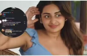 A resposta afiada da estrela de ‘Drishyam’ Esther Anil ao troll conquista fãs