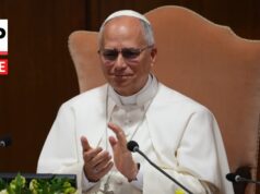 Etzioni sobre IA: O Papa pode falar, mas só nós podemos andar
