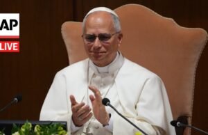 Etzioni sobre IA: O Papa pode falar, mas só nós podemos andar