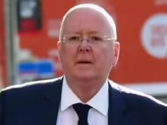 Jaguar, motorhome comprado com fundos do partido: Ex-chefe do SNP Peter Murrell admite fraude de £ 4 Lakh