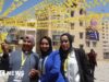Líderes palestinos realizam raras reuniões partidárias enquanto as pesquisas mostram crescente descontentamento