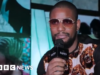 A estrela de cinema nigeriana Alexx Ekubo morre de câncer aos 40 anos