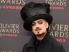 Boy George diz que quer escrever uma entrada britânica para a Eurovisão