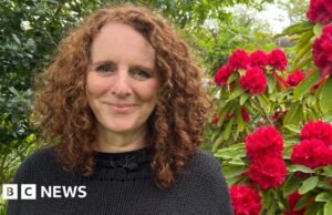 A autora de Hamnet, Maggie O’Farrell, sobre seu novo romance sobre a fome na Irlanda e como manter seu Bafta no porão