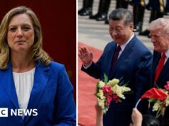 Assista: O que aprendemos com a visita de Trump à China?