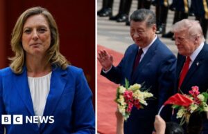 Assista: O que aprendemos com a visita de Trump à China?