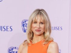 Lucy Punch e Stephen Graham entre as estrelas da campanha esportiva da Burberry
