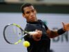 Felix Auger-Aliassime, do Canadá, avança para as oitavas de closing do Aberto da França