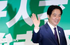 Taiwan insiste que é independente após alerta de Trump