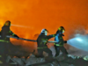 Explosão em fábrica de fogos de artifício na China mata pelo menos 21 pessoas e fere dezenas de outras: relatório